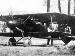 Albatros D.V 4594/17 Paul Strahle Jasta 57 (0462-026)